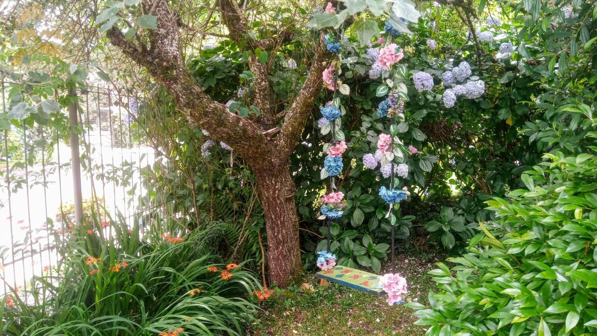 Chale Martinho Villa Gramado Luaran gambar
