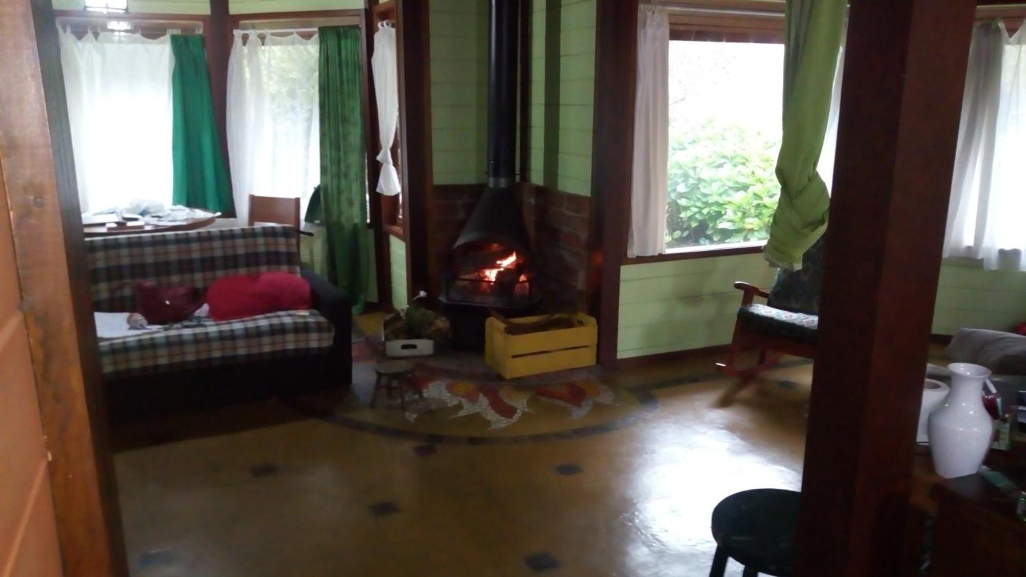 Chale Martinho Villa Gramado Luaran gambar